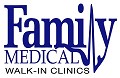 Family Medical Walk-In Clinic