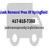 Junk Removal Pros Springfield,MO